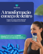 OzenVitta - Suplemento para Emagrecimento - Imagem 2