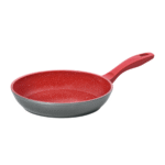 Panela Polishop Sauté Petit Vermelha 20cm: Vale a Pena? - Imagem 5
