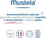 Mustela Protetor Solar 200ml FPS 50+ Filtro Solar Rosto e Corpo Para Bebês, Crianças e Adultos - Alta Proteção Solar com Fórmula Hipoalergênica para Todos os Tipos de Pele - Imagem 3