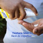 Mustela Protetor Solar 200ml FPS 50+ Filtro Solar Rosto e Corpo Para Bebês, Crianças e Adultos - Alta Proteção Solar com Fórmula Hipoalergênica para Todos os Tipos de Pele - Imagem 9