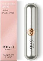 KIKO MILANO Coloured Balm Hidratante Labial Colorido - Imagem 3
