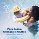 Mustela Protetor Solar 200ml FPS 50+ Filtro Solar Rosto e Corpo Para Bebês, Crianças e Adultos - Alta Proteção Solar com Fórmula Hipoalergênica para Todos os Tipos de Pele - Imagem 10