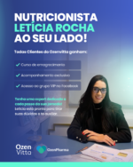 OzenVitta - Suplemento para Emagrecimento - Imagem 8
