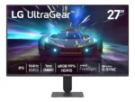 LG ULTRAGEAR 27" 144HZ