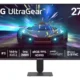 LG ULTRAGEAR 27" 144HZ