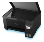 Impressora Multifuncional Cor Epson Ecotank L3250 Preto 127/220v - Imagem 4